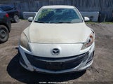 Mazda 3 I JM1BL1VF4B1406332 photo