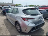 Toyota Corolla Se/Xse JTNK4MBE6M3132595 photo