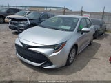 Toyota Corolla Se/Xse JTNK4MBE6M3132595 fotografie