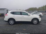 Nissan Rogue S/Sl/Sv 5N1AT2MV2GC884203 fotografie