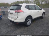Nissan Rogue S/Sl/Sv 5N1AT2MV2GC884203 fotografie