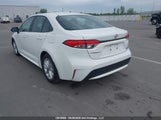 Toyota Corolla Le 5YFBPRBE0LP089595 снимка
