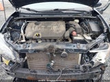 Toyota Corolla Le 2T1BURHE5HC918054 снимка