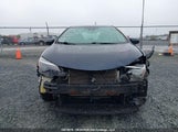 Toyota Corolla Le 2T1BURHE5HC918054 снимка