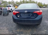 Toyota Corolla Le 2T1BURHE5HC918054 снимка