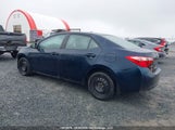 Toyota Corolla Le 2T1BURHE5HC918054 снимка