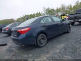Toyota Corolla Le 2T1BURHE5HC918054 снимка