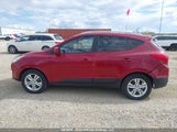 Hyundai Tucson Gls KM8JUCAC4AU028036 fotografie