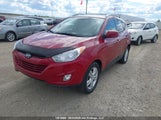 Hyundai Tucson Gls KM8JUCAC4AU028036 fotografie