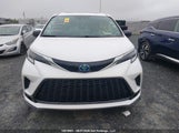 Toyota Sienna Le/Xse/Limited/Platinum 5TDGSKFC6RS138593 photo