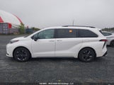 Toyota Sienna Le/Xse/Limited/Platinum 5TDGSKFC6RS138593 photo