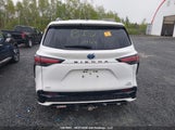 Toyota Sienna Le/Xse/Limited/Platinum 5TDGSKFC6RS138593 photo
