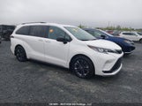 Toyota Sienna Le/Xse/Limited/Platinum 5TDGSKFC6RS138593 снимка