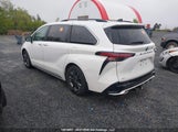 Toyota Sienna Le/Xse/Limited/Platinum 5TDGSKFC6RS138593 photo