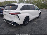 Toyota Sienna Le/Xse/Limited/Platinum 5TDGSKFC6RS138593 photo