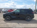 Nissan Rogue S 5N1AT3AB0MC730620 fotografie