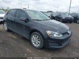 Volkswagen Golf 3VW217AU0FM074103 снимка