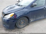 Toyota Matrix 2T1KU4EE1AC399940 снимка