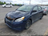 Toyota Matrix 2T1KU4EE1AC399940 снимка
