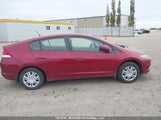 Honda Insight Lx JHMZE2H5XAS801995 снимка