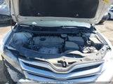 Toyota Venza 4T3BA3BB6FU067907 снимка
