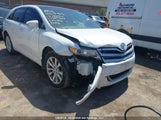 Toyota Venza 4T3BA3BB6FU067907 снимка