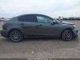 Mazda Mazda3 Gt JM1BL1W57B1391394 снимка