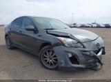 Mazda Mazda3 Gt JM1BL1W57B1391394 снимка