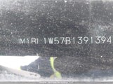 Mazda Mazda3 Gt JM1BL1W57B1391394 снимка
