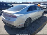 Lincoln Mkz 3LN6L2G92DR821006 снимка
