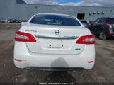 Nissan Sentra 1.8 S/1.8 Sv 3N1AB7AP0DL655855 photo