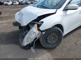 Nissan Sentra 1.8 S/1.8 Sv 3N1AB7AP0DL655855 photo