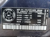 Volkswagen Passat 1.8 Tsi Comfortline 1VWBS7A35EC116253 fotografie