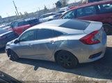Honda Civic Ex 2HGFC2F88JH002023 снимка