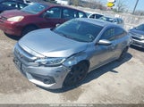 Honda Civic Ex 2HGFC2F88JH002023 снимка