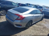 Honda Civic Ex 2HGFC2F88JH002023 снимка