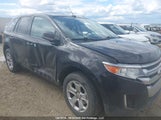 Ford Edge Sel 2FMDK4JC2DBC75364 fotografie