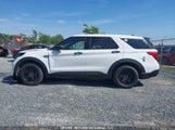 Ford Explorer Police Interceptor 1FM5K8AW0RGA73791 снимка