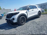 Ford Explorer Police Interceptor 1FM5K8AW0RGA73791 photo