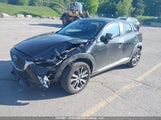Mazda Cx-3 Gt JM1DKFD75J0311530 снимка