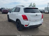 Chevrolet Trax 1Lt 3GNCJPSB7KL116732 снимка