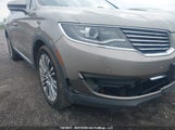 Lincoln Mkx Reserve 2LMTJ8LR5GBL54138 снимка