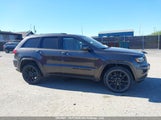 Jeep Grand Cherokee Altitude 1C4RJFAG0LC322773 fotografie