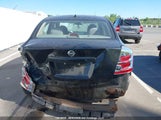 Nissan Sentra 3N1AB61E98L731216 снимка