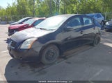 Nissan Sentra 3N1AB61E98L731216 снимка