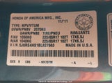 Honda Cr-V Ex 5J6RE4H51BL827663 снимка