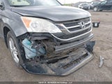 Honda Cr-V Ex 5J6RE4H51BL827663 снимка