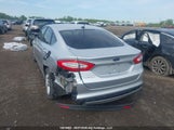 Ford Fusion Se 3FA6P0HD0ER237663 снимка