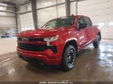 Chevrolet Silverado K1500 Rst 1GCUKEEDXSZ340856 fotografie