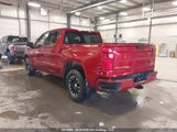 Chevrolet Silverado K1500 Rst 1GCUKEEDXSZ340856 fotografie